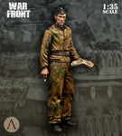 WSS Tank Officer