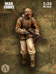 WSS Panzergenadier 1944 Ardennen