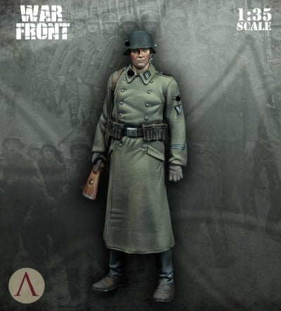 Rottenführer WWII