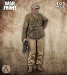 DAK Gefreiter WWII