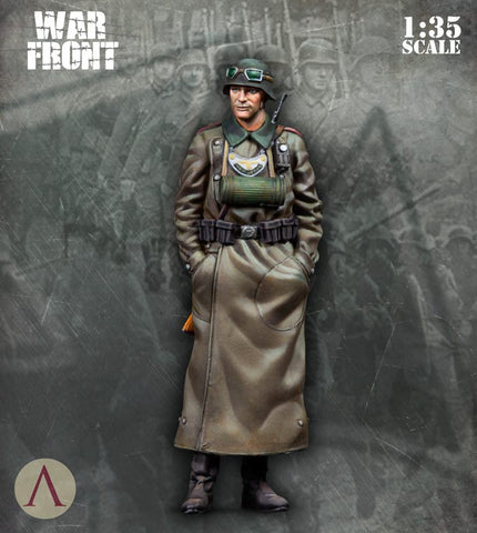 Feldgendarme WWII