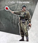 Traffic-Feldgendarme WWII