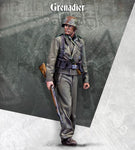 Grenadier WWII