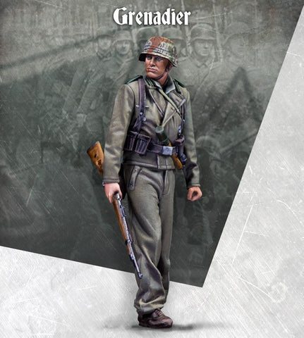 Grenadier WWII