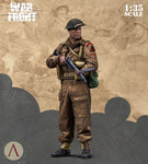 Lance Corporal WWII