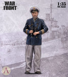 U-Boot Kommandant WWII