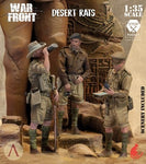 Wüsten Ratten WWII
