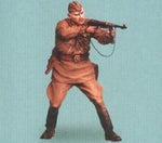 Russian infantyofficer1942