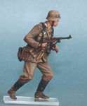 Deutscher Infanterist Stalingrad 1942