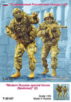 Moderne Russische Special Forces (Spetsnaz) #1