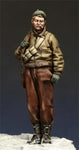 US Infanterie-Unteroffizier WWII