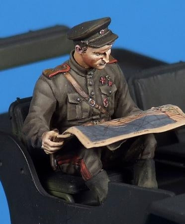 Russian General 1939-45