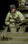 US M8/20 Crewman #1 WWII