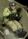US M8/20 Driver WWII