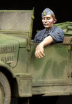 Italian Passenger NCO (for 508 CM Coloniale) WWII