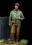 US Offizier (Texas Division) WWII