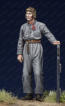 Finnischer Panzersoldat WWII #1