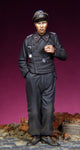 German WSS/Heer Tank/SPG-Crewman #2 WWII
