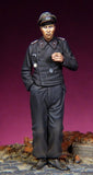 German WSS/Heer Tank/SPG-Crewman #2 WWII
