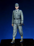 WSS Obersturmbannführer Otto Skorzeny WWII