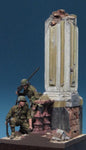 US Army Machine Gunner Set WWII