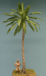 Realistic Palm tree #2