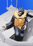 S-Boat/U-Boat Crew #4