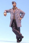 S-Boot/U-Boot Officer #3