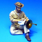Französischer Soldat Indochina #4