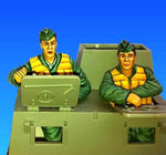 Panzerfähren-Besatzung #2
