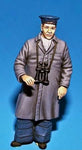 MTB Vosper Steuermann
