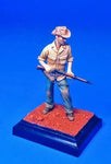 Französischer Soldat #1 Indochina
