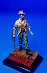 Französischer Soldat #2 Indochina