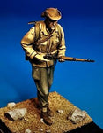 Französischer Legionär Indochina