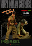"Leave no man behind" #2