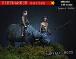 Buffalo Boys