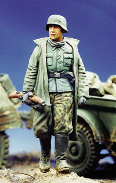 WSS Grenadier Ardennes # 2 1944
