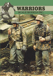 WSS Grenadiers Ardennes 1944
