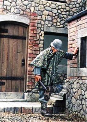 WSS Grenadier