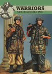 Deutsche Fallschirmjäger 1943-45