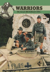 German STUG Crew WWII