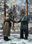 WSS Charkow Krieger WWII