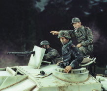 WSS STUG Crew 1942-45