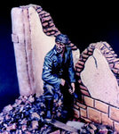 Wehrmachts-Grenadier Stalingrad 1943