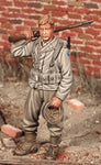 U S Infantryman europe 1943/45