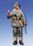 German WSS Grenadier 1944
