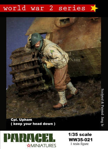 Cpl. Upham