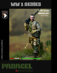 Pvt. Hawk ( Cal.30 MG Schütze)