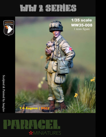 T-4 Eugene (Doc)