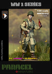 Pvt. Comedian (4th Rifleman)